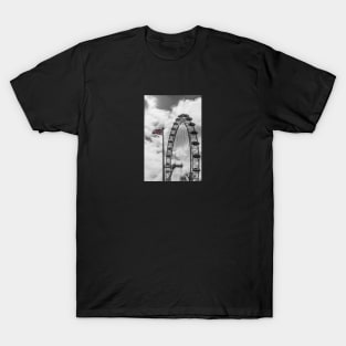 London Eye T-Shirt